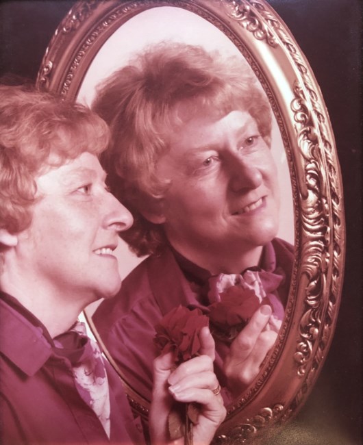 Avis de décès de Pauline Brouillette