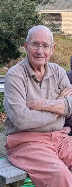 Obituary of Charles "Chuck" F. Lockhart Sr