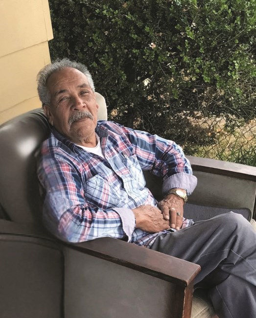 Obituary of Genaro R Salazar