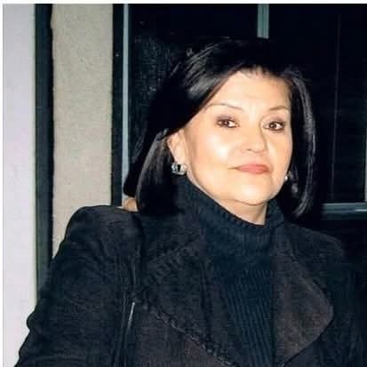 Obituary of Victoria Ayala Mills