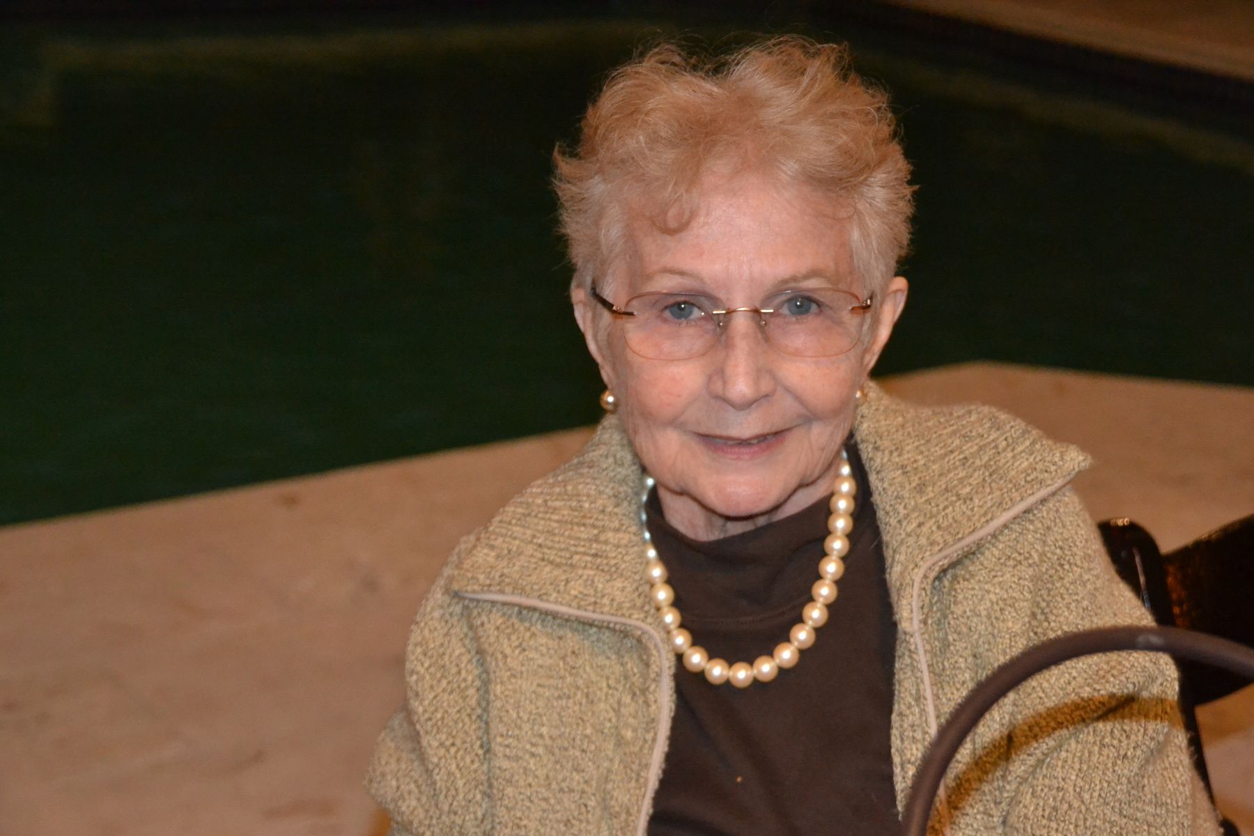 Obituary of Angela L Lloreda