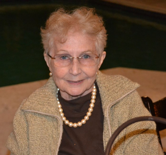 Obituary of Angela L Lloreda