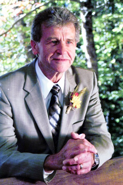 Obituary of Jerry Allen Parks