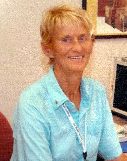 Obituary of Lucille E Leckrone