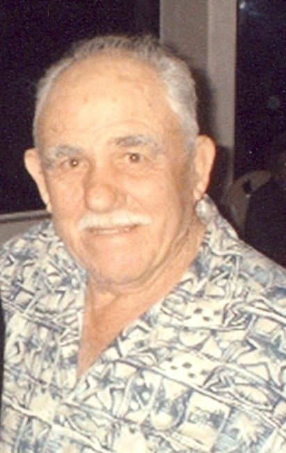 Obituary of Mr. Francisco Flipper Sanfilippo