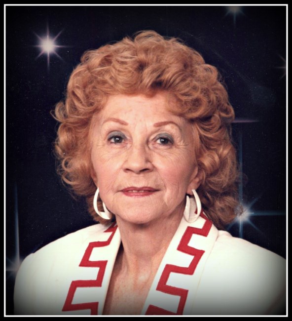 Obituary of Virginia E. Geier