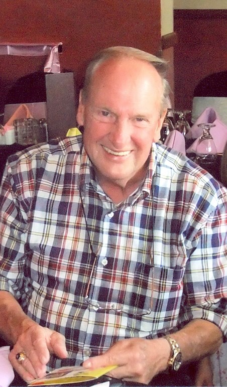 Avis de décès de Edward S. Murray III