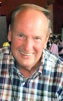 Avis de décès de Edward S. Murray III