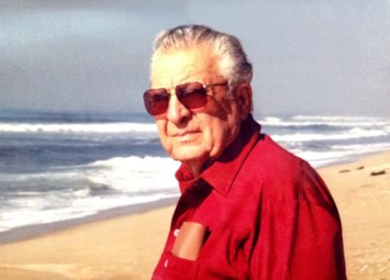 Obituary of Anthony Fred Salem