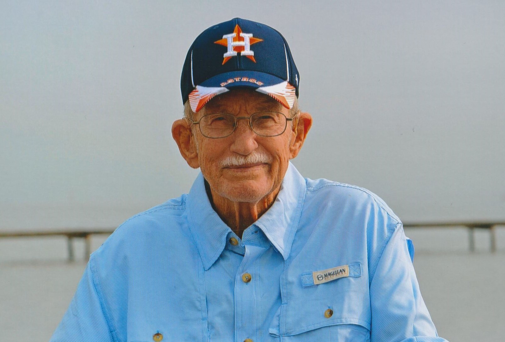 Obituary of Glen Whitson Estes Jr.