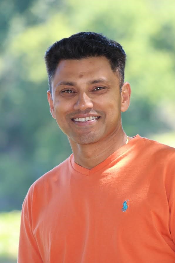 Obituary of Biju John Lukose