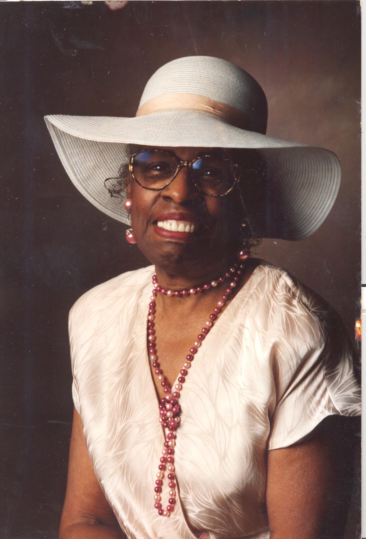 Obituary of Amy S Watson