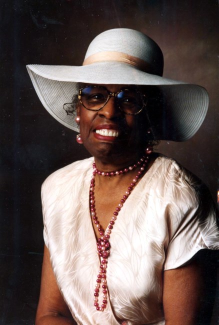 Obituary of Amy S Watson