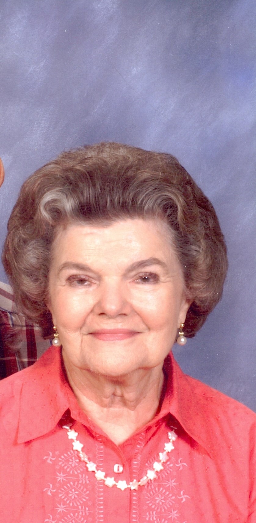 Obituary of Dorothy Zuckero