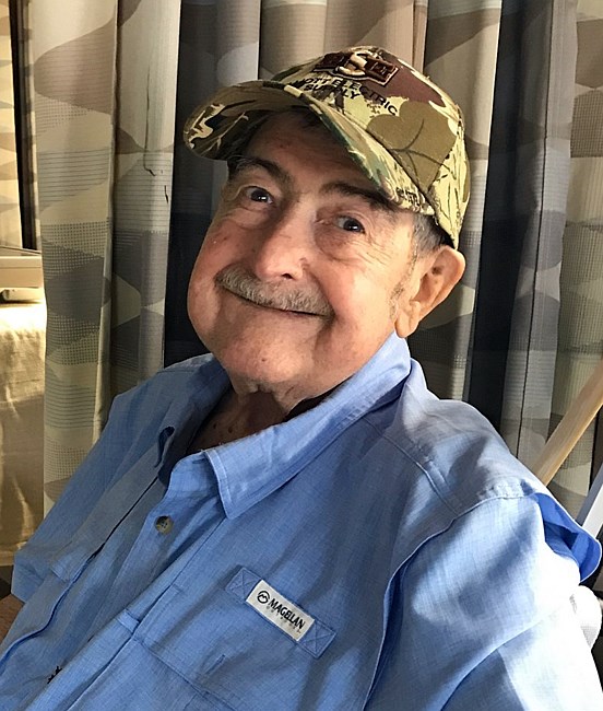 Obituario de Bradley David Stout