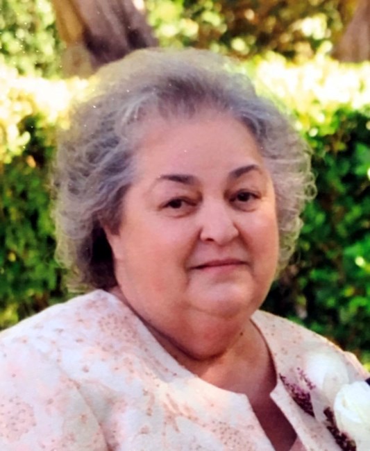 Obituary of Marlene Campo