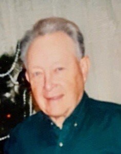 Obituary of Richard Forrest Byler