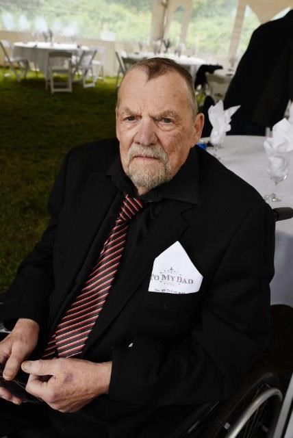 Obituary of Samuel Gert Jan Meyer