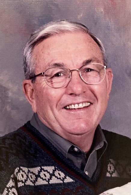 Obituary of Jerry R Eckels