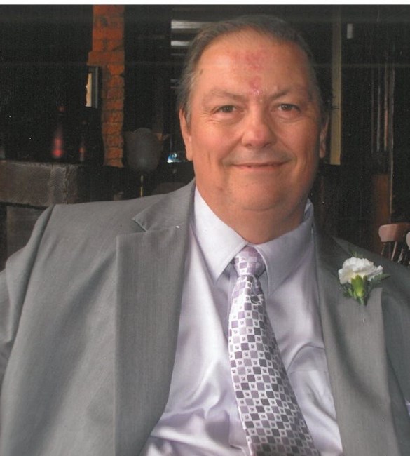 Obituary of Denis Joseph Lorenzo Lucien Lacelle