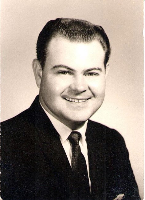 Obituary of Guy P. Coniglio Sr.