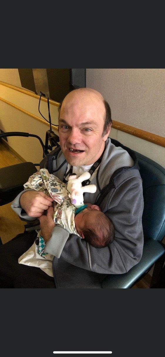 Obituary of Michael W Pollard