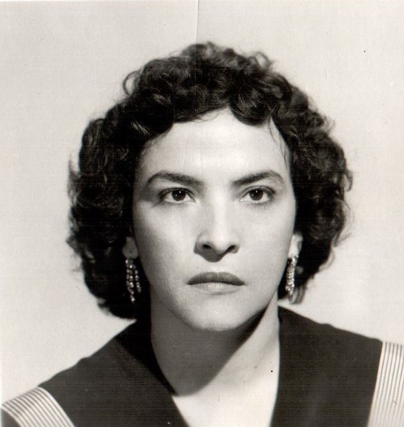 Obituary of Rosa Salcido Rubio