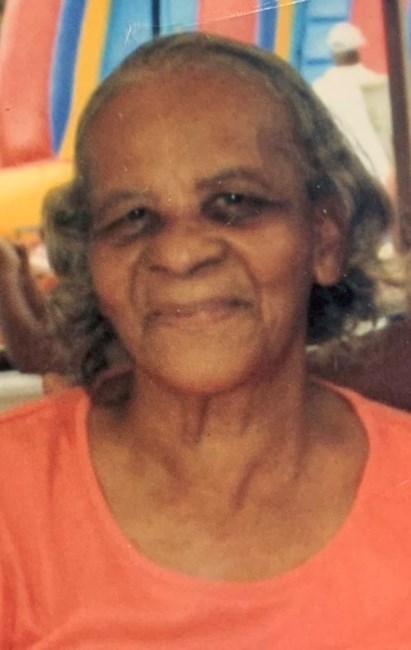 Obituary of Iris Marie Butler