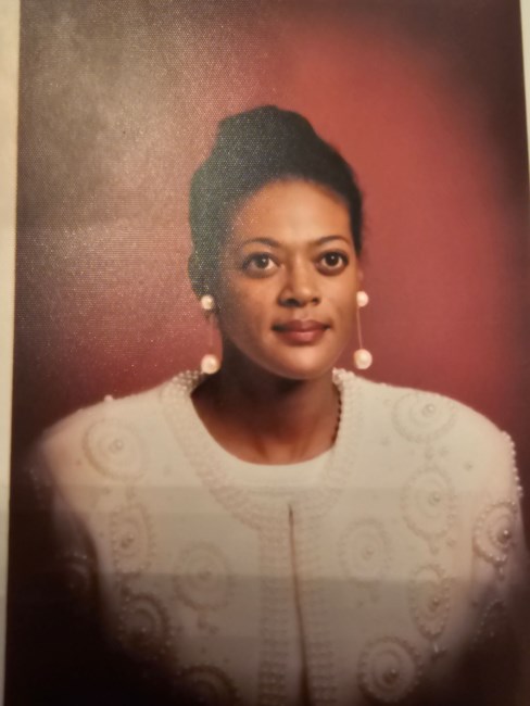 Obituary of Lauren Venise Panton