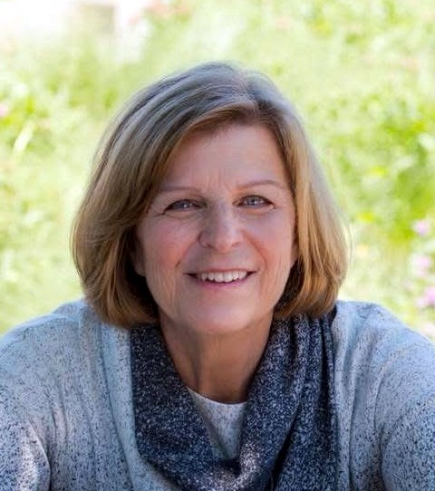 Obituary of Joan Bentley Hoffman