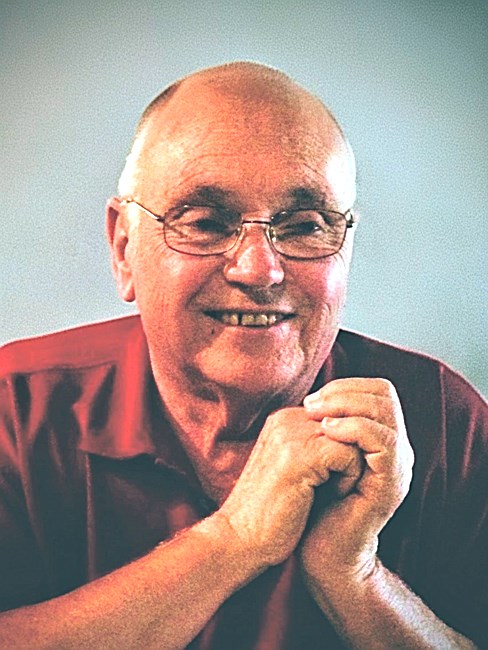 Obituario de William Kearney Ellis