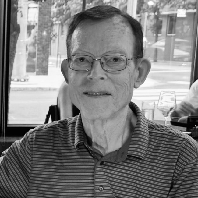 Obituary of Donald Edwin Willetts