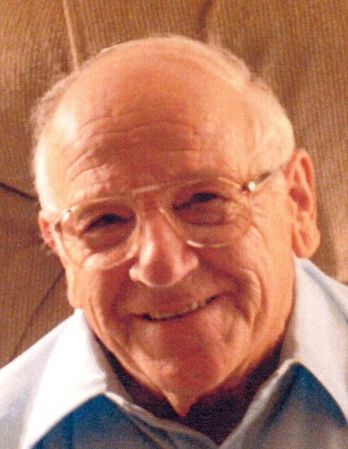Obituary of Frank Caruso