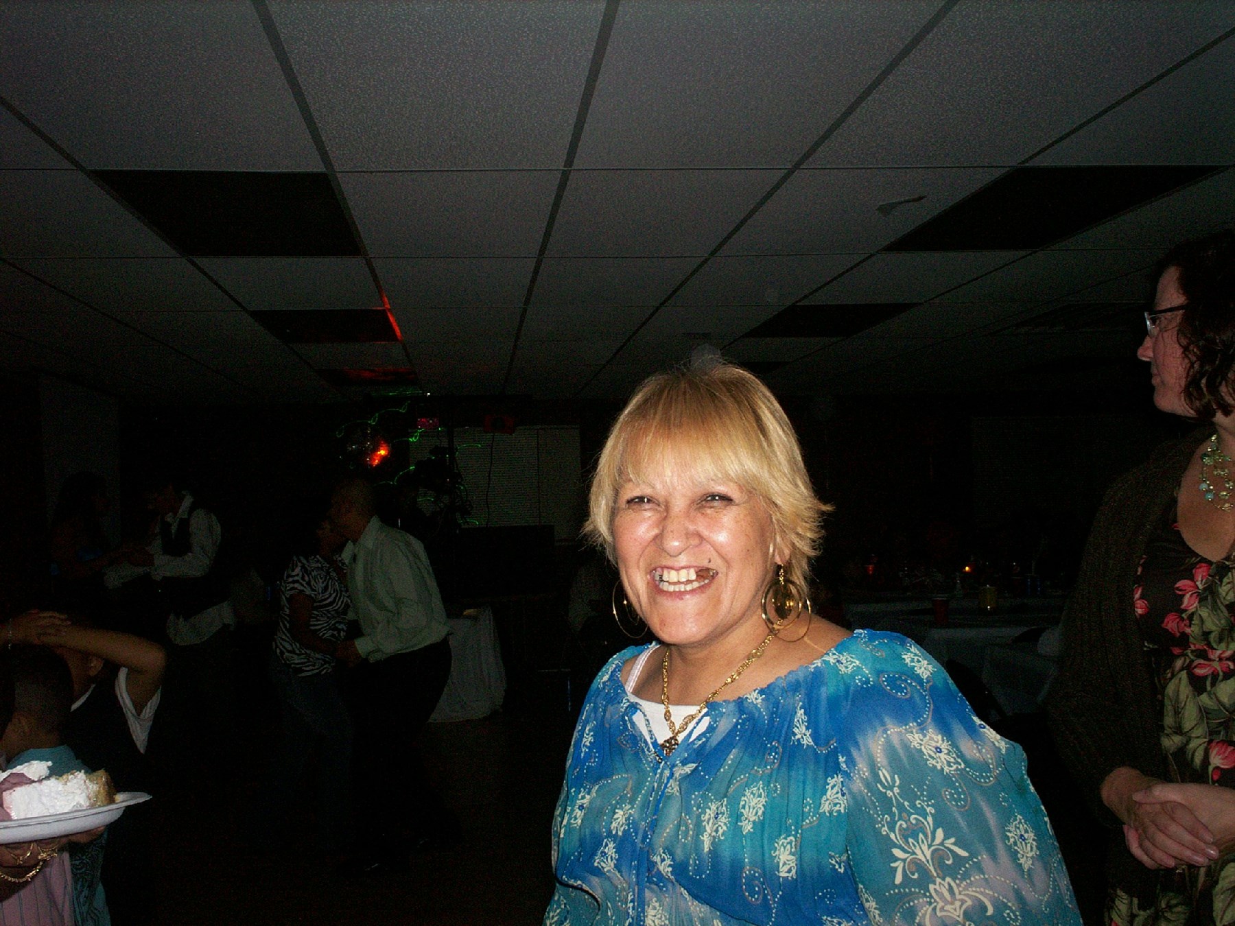 Obituary of Jessie Palos