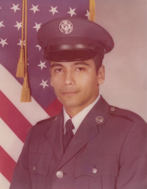 Obituary of Michael Robert Olague