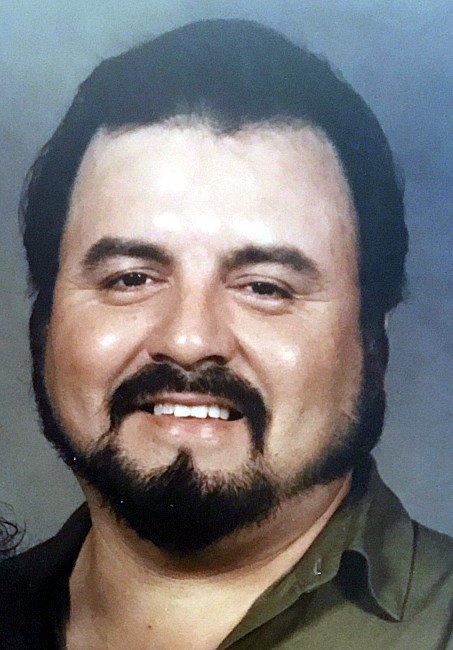 Obituary of Manuel Felan Diaz Jr.