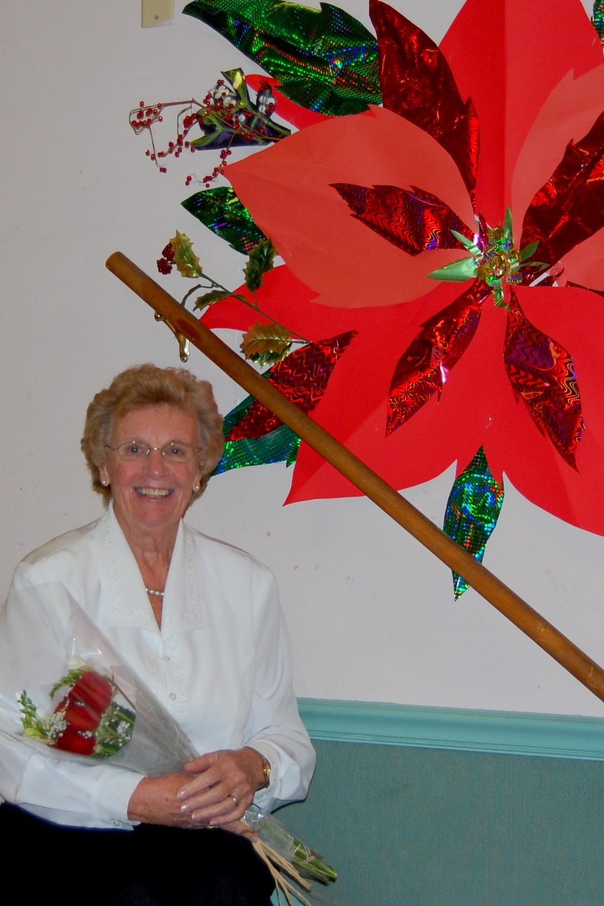 Obituary of Margaret "Marge" Hensler