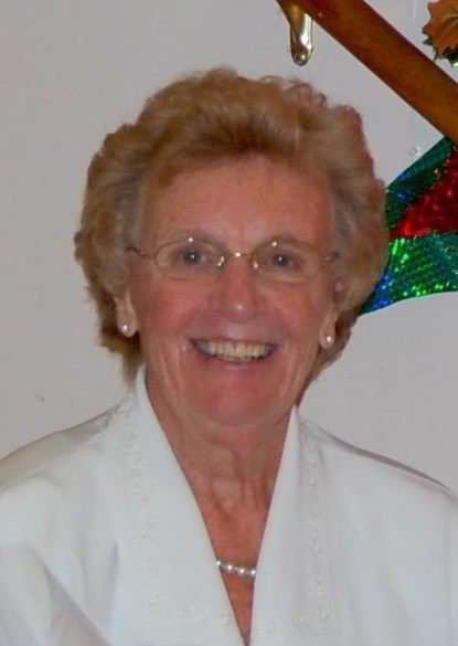 Obituary of Margaret "Marge" Hensler