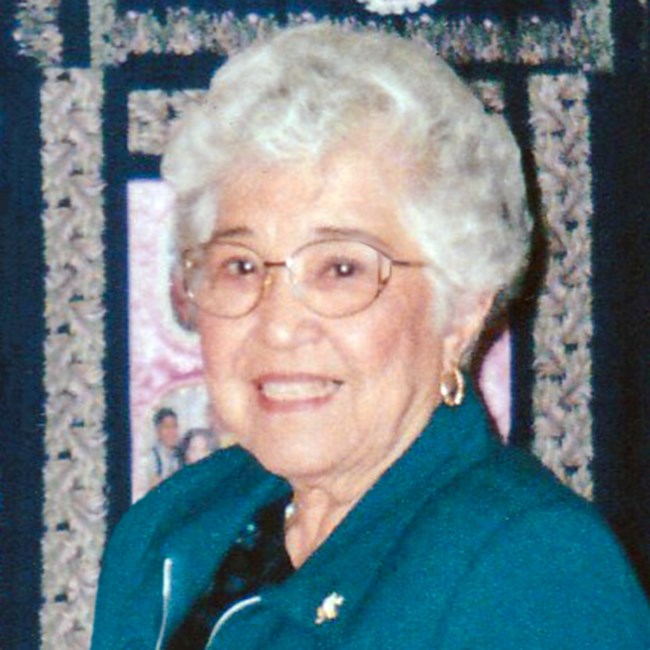 Obituary of Mary Hinojosa