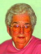 Obituary of Leona M Jennings