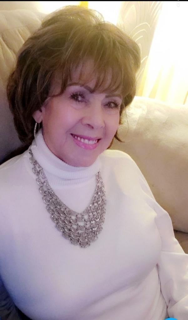 Obituary of Oralia Pruneda Gaytan