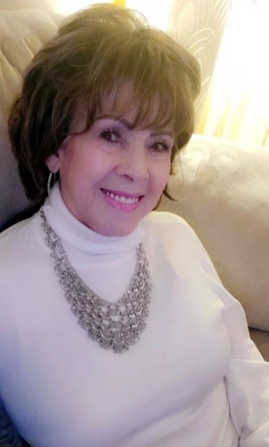 Obituary of Oralia Pruneda Gaytan