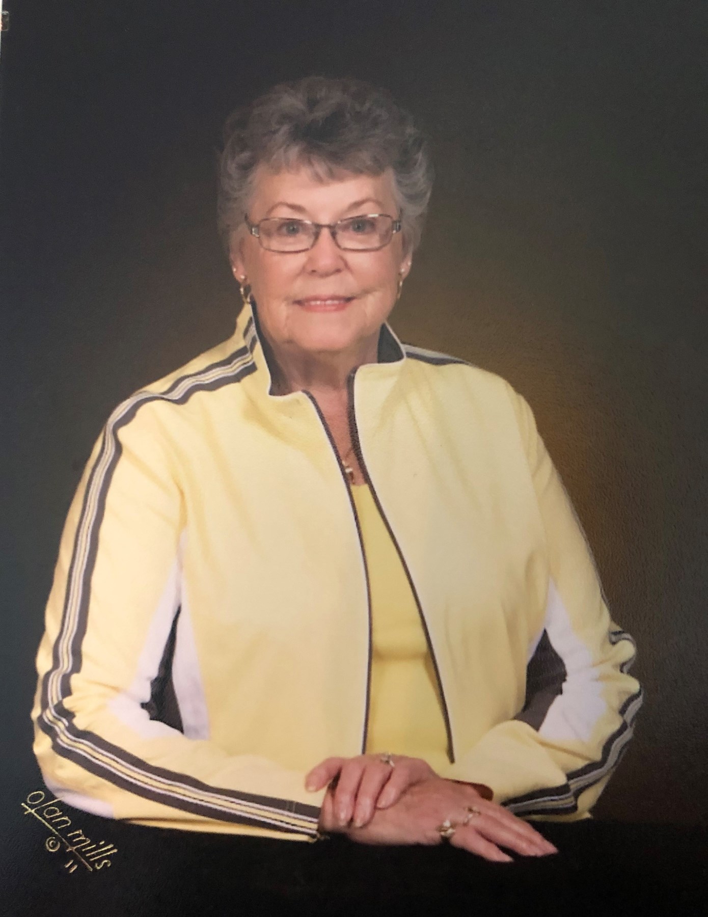 Obituary of Mildred Louise Neliton