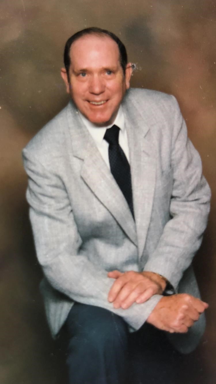 Avis de décès de Wayne W. West Jr.