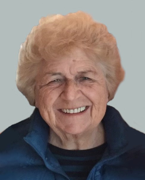 Obituary of Noella Laurence