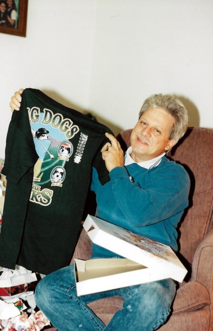 Obituario de William Franklin Dorman Jr.