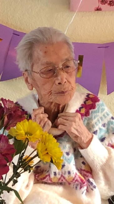 Obituary of Satoko Hori