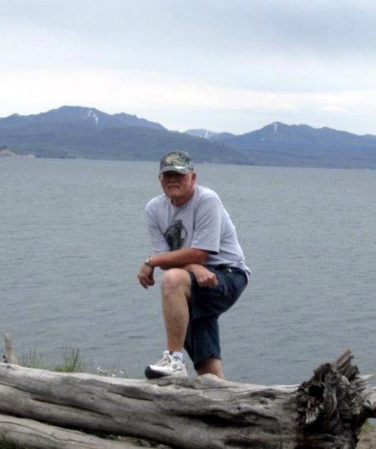 Obituario de Garry Lynn Dixon