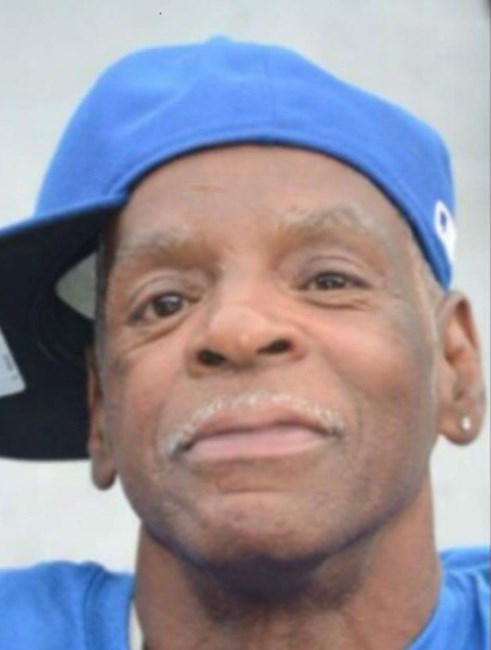 Obituary of Alan "Stock" Carban Lyles