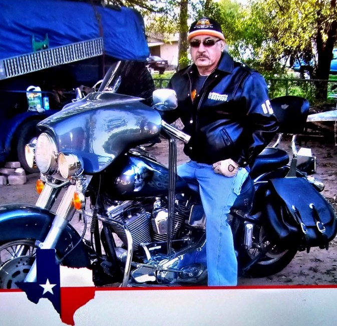 Obituary of Juan Alonzo Sr.